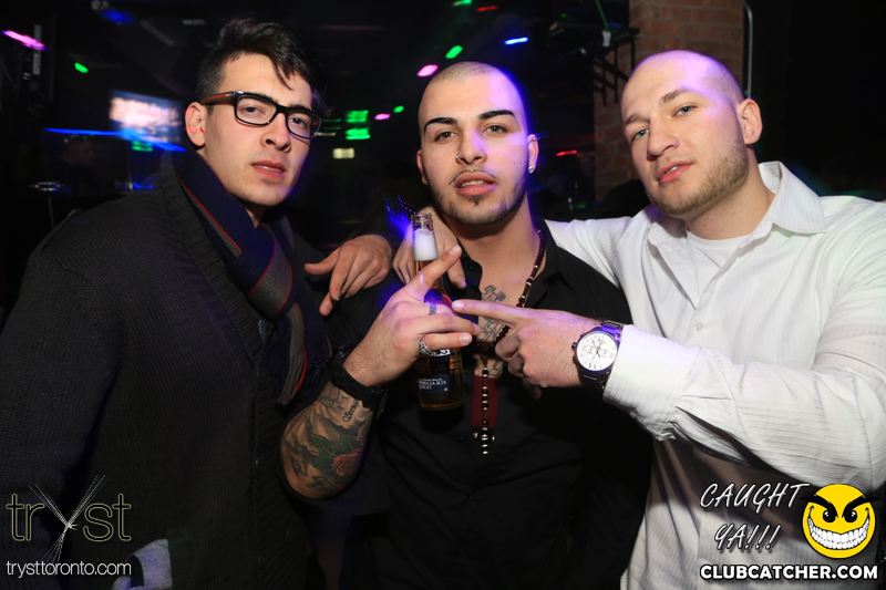 Tryst nightclub photo 84 - February 28th, 2014