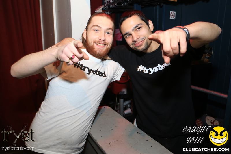 Tryst nightclub photo 88 - February 28th, 2014