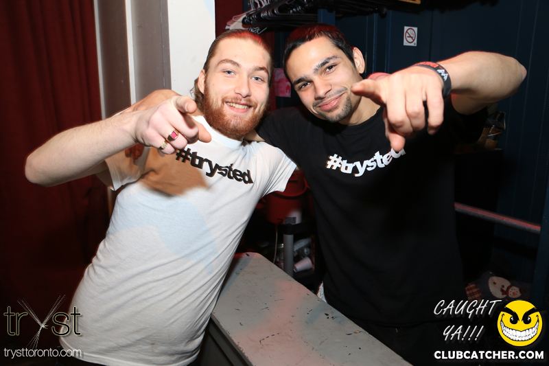 Tryst nightclub photo 88 - February 28th, 2014