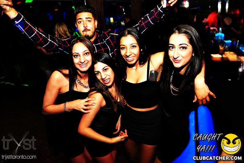Tryst nightclub photo 92 - February 28th, 2014