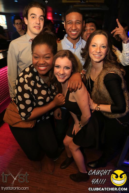 Tryst nightclub photo 95 - February 28th, 2014