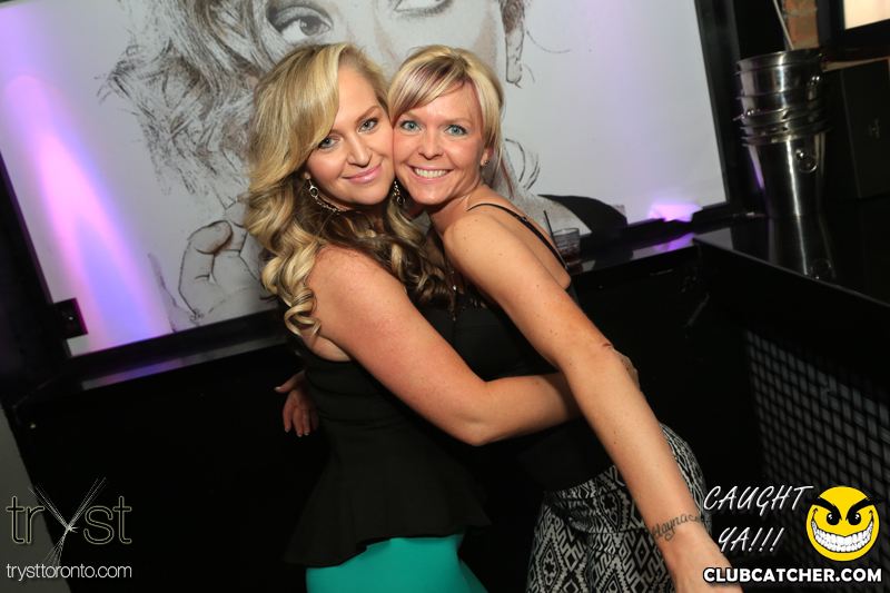 Tryst nightclub photo 96 - February 28th, 2014