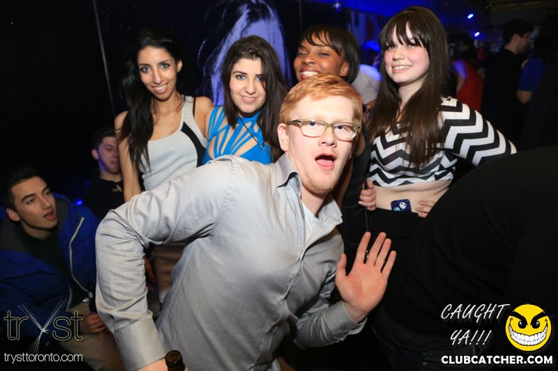 Tryst nightclub photo 97 - February 28th, 2014
