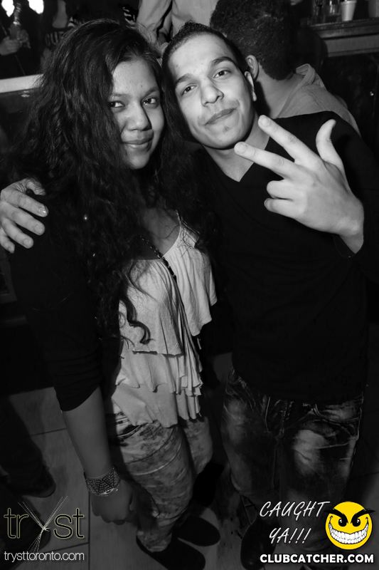 Tryst nightclub photo 99 - February 28th, 2014