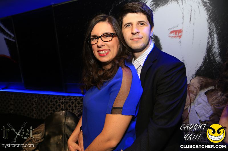 Tryst nightclub photo 100 - February 28th, 2014