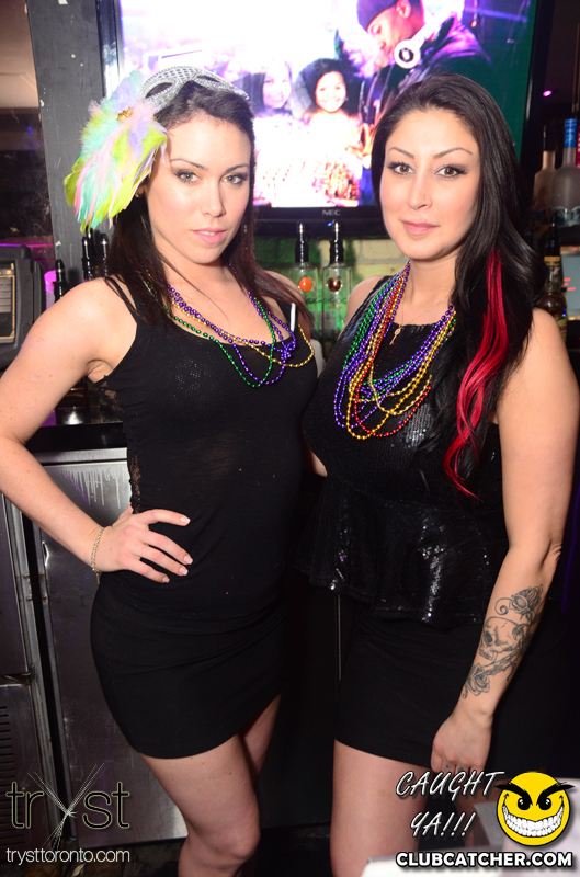Tryst nightclub photo 11 - March 1st, 2014