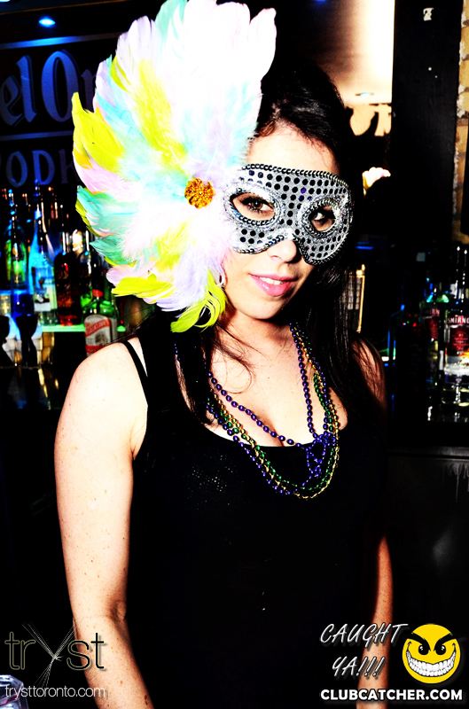 Tryst nightclub photo 101 - March 1st, 2014