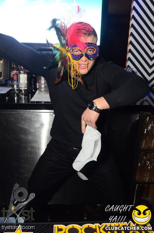 Tryst nightclub photo 103 - March 1st, 2014