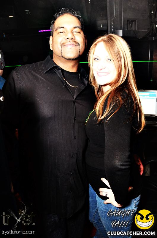 Tryst nightclub photo 104 - March 1st, 2014