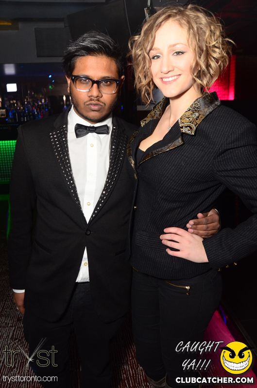 Tryst nightclub photo 106 - March 1st, 2014