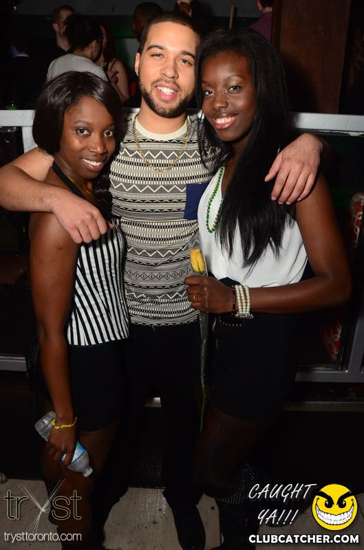 Tryst nightclub photo 107 - March 1st, 2014