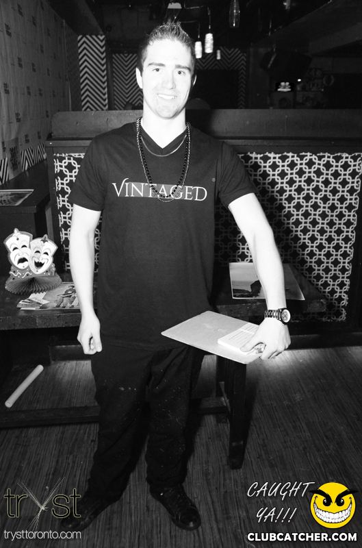 Tryst nightclub photo 109 - March 1st, 2014