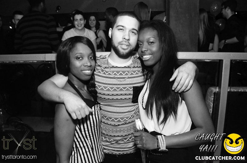 Tryst nightclub photo 111 - March 1st, 2014