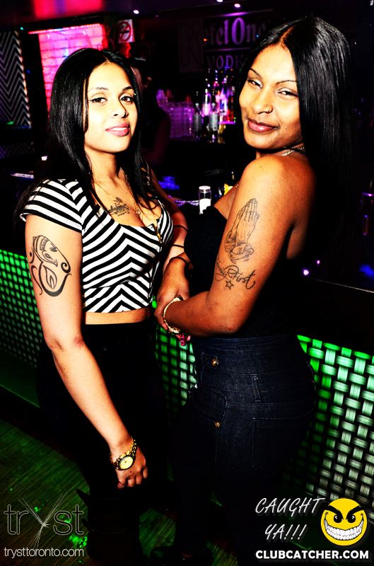 Tryst nightclub photo 113 - March 1st, 2014