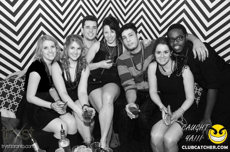 Tryst nightclub photo 114 - March 1st, 2014