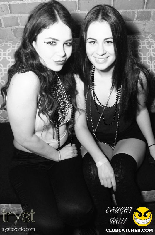 Tryst nightclub photo 116 - March 1st, 2014