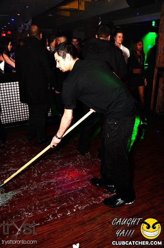 Tryst nightclub photo 120 - March 1st, 2014