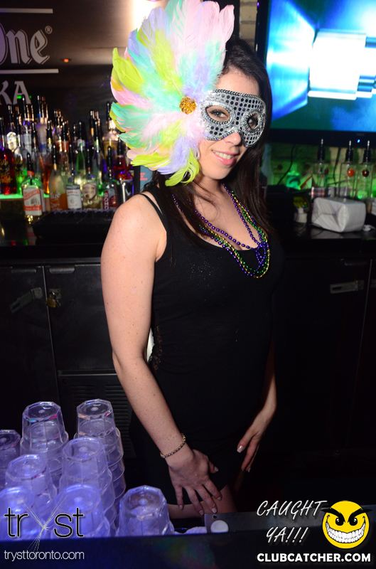 Tryst nightclub photo 13 - March 1st, 2014