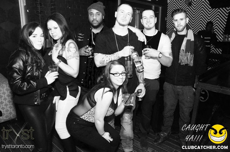 Tryst nightclub photo 121 - March 1st, 2014
