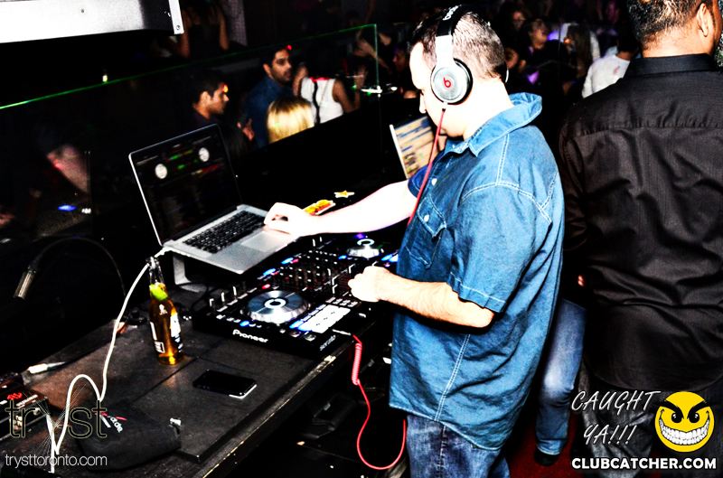 Tryst nightclub photo 122 - March 1st, 2014