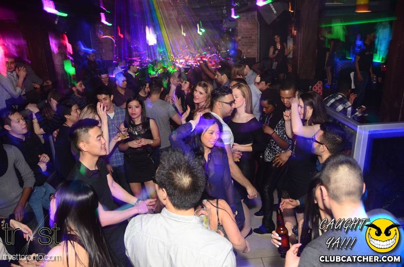 Tryst nightclub photo 131 - March 1st, 2014