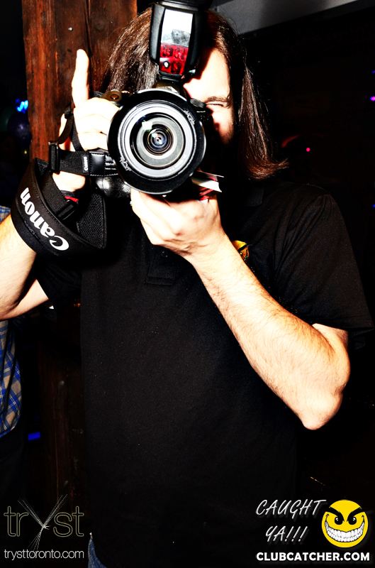 Tryst nightclub photo 132 - March 1st, 2014