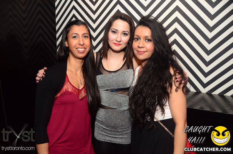 Tryst nightclub photo 134 - March 1st, 2014