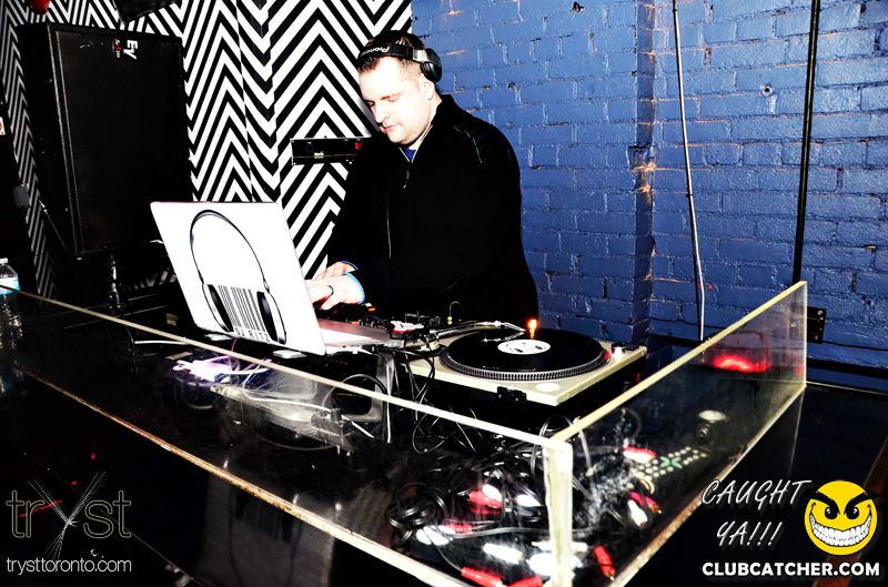 Tryst nightclub photo 135 - March 1st, 2014