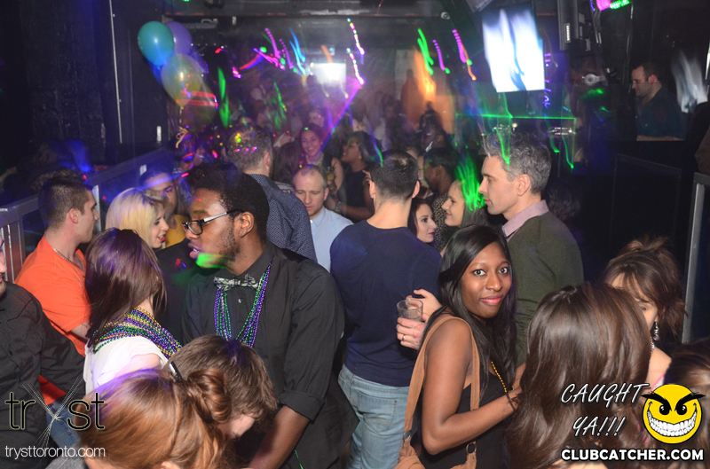 Tryst nightclub photo 138 - March 1st, 2014
