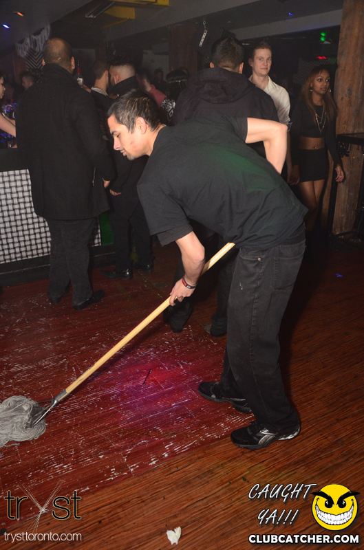 Tryst nightclub photo 139 - March 1st, 2014