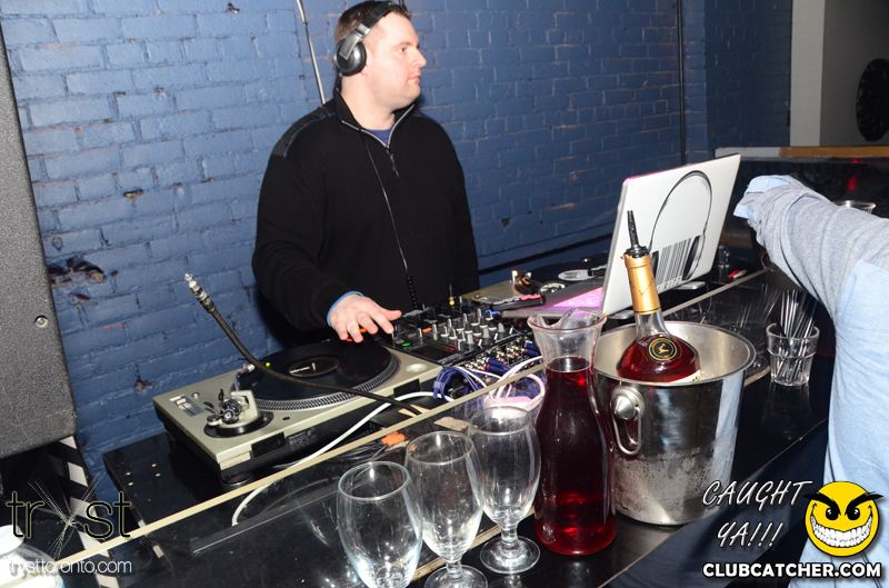 Tryst nightclub photo 142 - March 1st, 2014