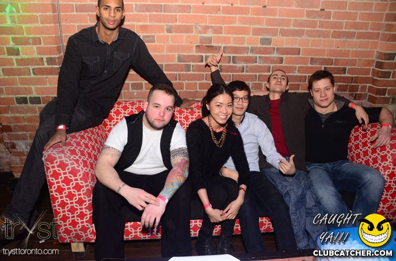 Tryst nightclub photo 143 - March 1st, 2014