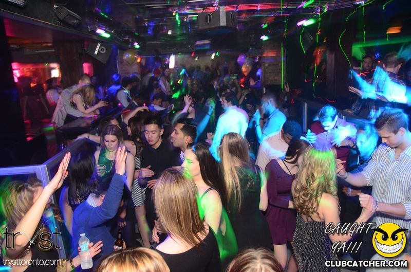 Tryst nightclub photo 144 - March 1st, 2014