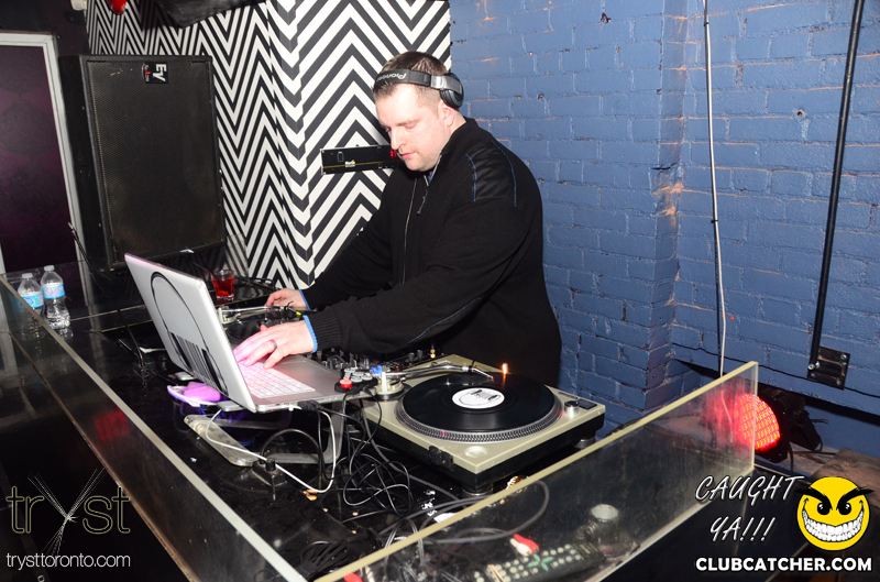 Tryst nightclub photo 145 - March 1st, 2014