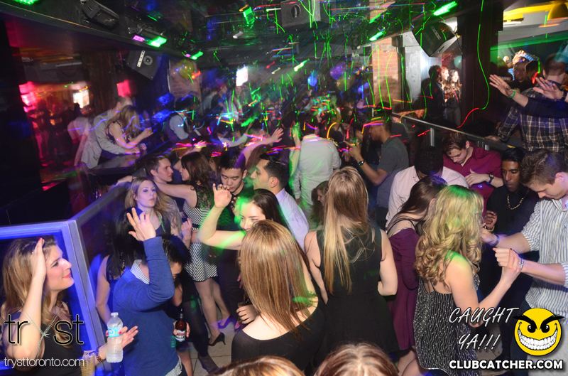 Tryst nightclub photo 147 - March 1st, 2014