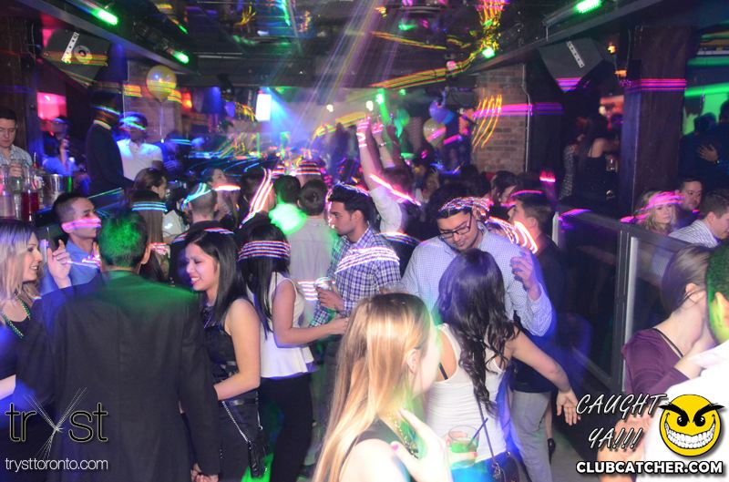 Tryst nightclub photo 149 - March 1st, 2014