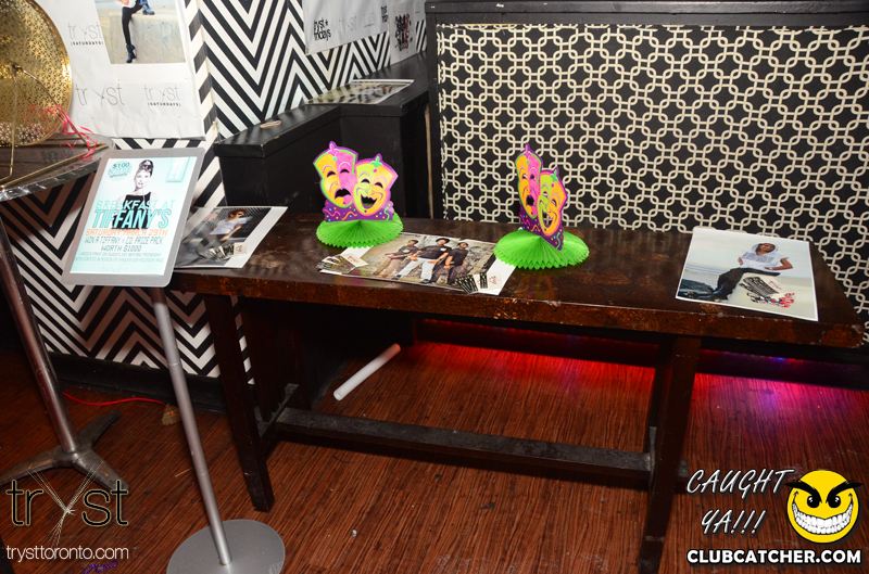 Tryst nightclub photo 150 - March 1st, 2014