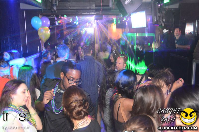 Tryst nightclub photo 151 - March 1st, 2014