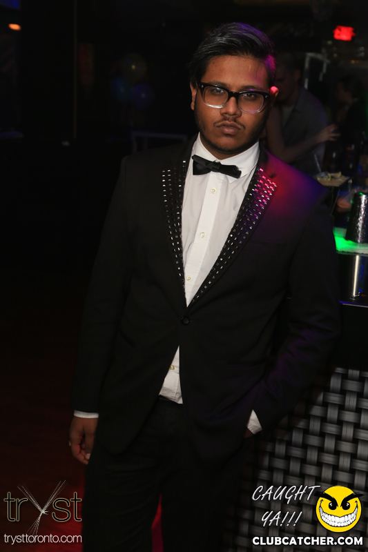 Tryst nightclub photo 152 - March 1st, 2014