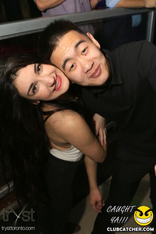 Tryst nightclub photo 155 - March 1st, 2014