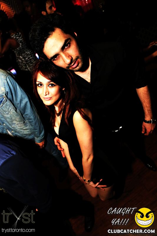 Tryst nightclub photo 156 - March 1st, 2014