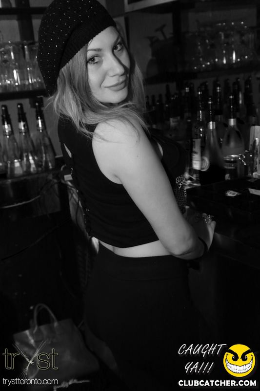 Tryst nightclub photo 157 - March 1st, 2014