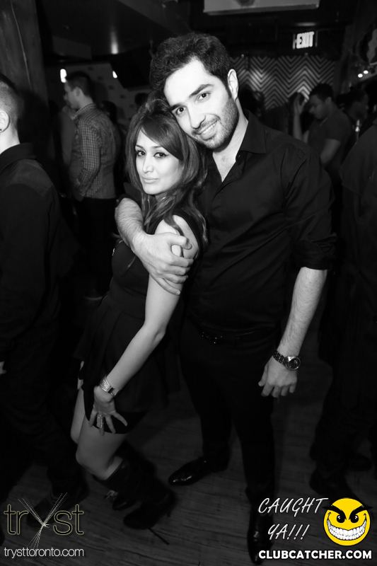 Tryst nightclub photo 158 - March 1st, 2014