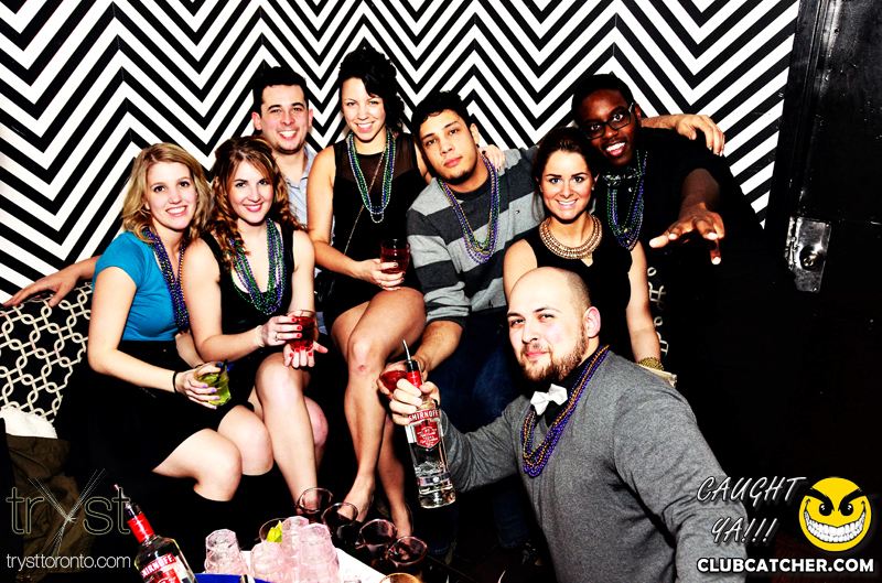 Tryst nightclub photo 161 - March 1st, 2014