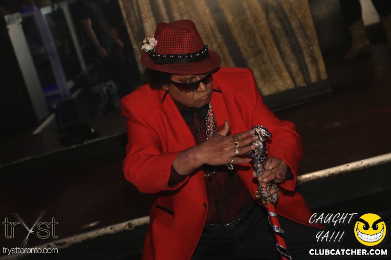 Tryst nightclub photo 162 - March 1st, 2014