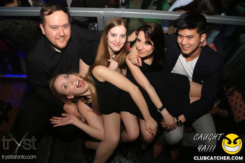 Tryst nightclub photo 163 - March 1st, 2014