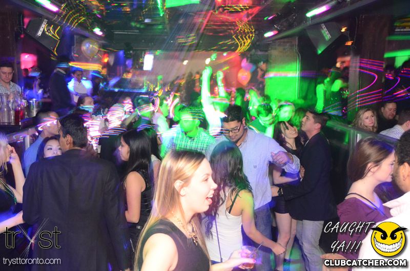 Tryst nightclub photo 164 - March 1st, 2014