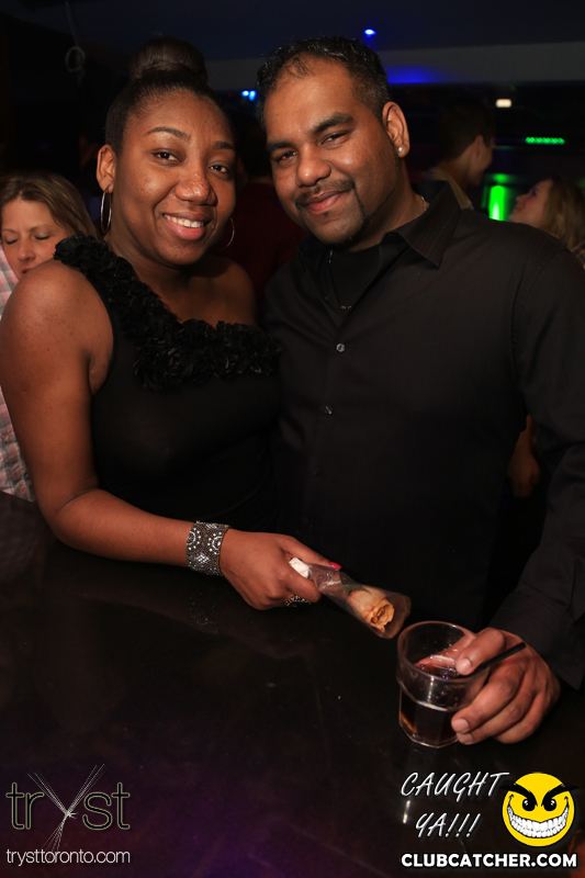 Tryst nightclub photo 166 - March 1st, 2014
