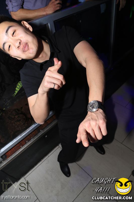 Tryst nightclub photo 167 - March 1st, 2014