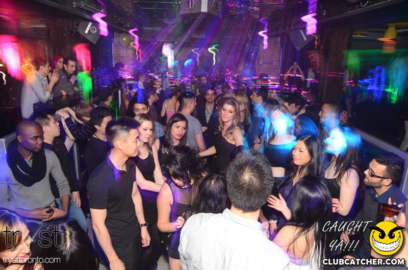 Tryst nightclub photo 168 - March 1st, 2014